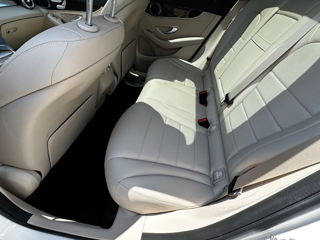 Certified 2021 Mercedes-Benz GLC 300 4MATIC image 24