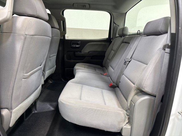 Used 2016 Chevrolet Silverado 3500 W/T w/ WT Convenience Package image 33