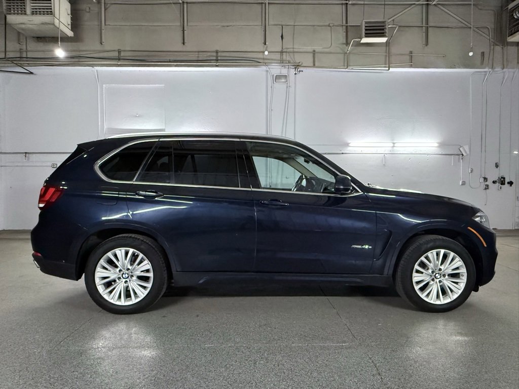 Used 2016 BMW X5 xDrive40e image 7
