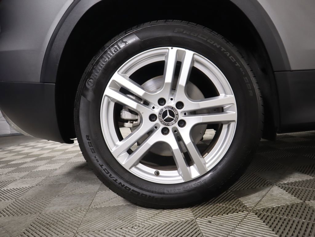 Certified 2021 Mercedes-Benz GLB 250 GLB 250 image 33