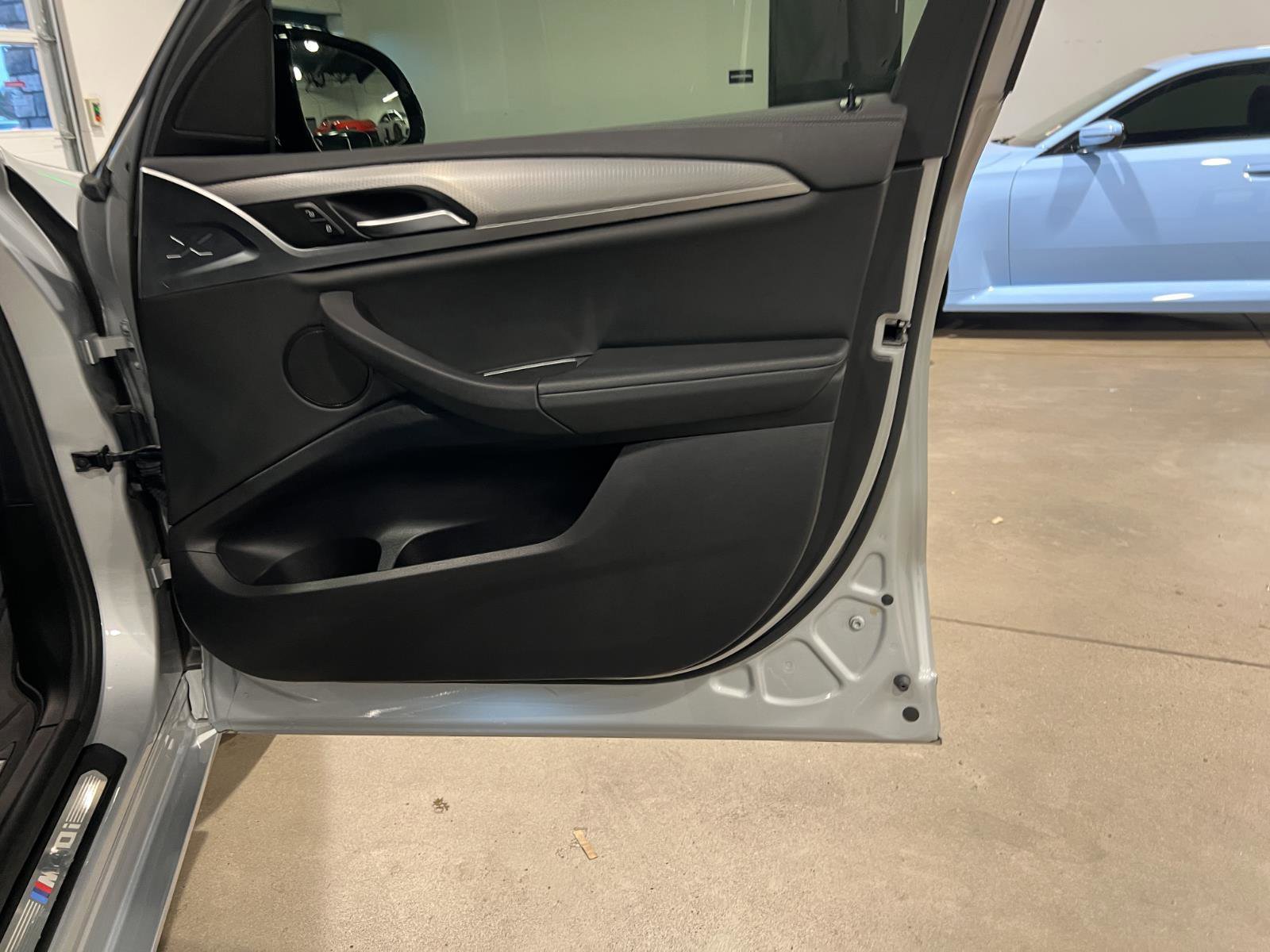 Used 2019 BMW X3 M40i image 40