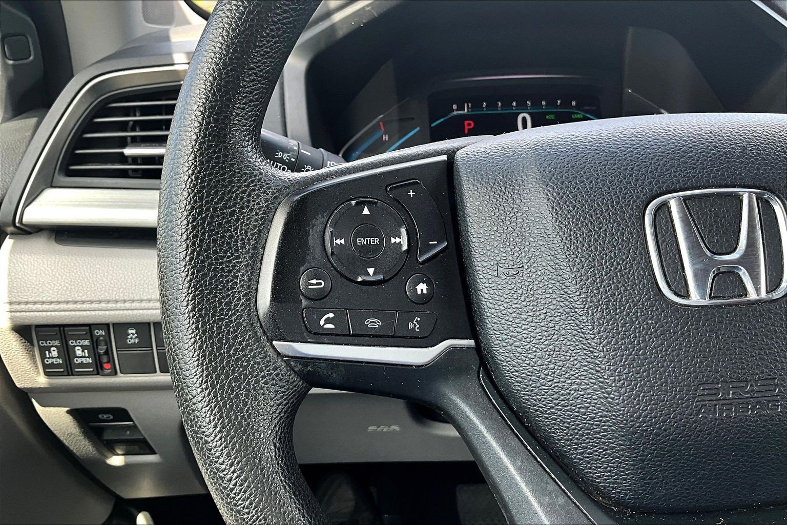 Used 2019 Honda Odyssey EX image 19