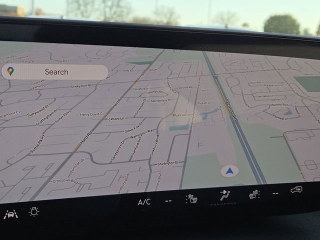 New 2026 Buick Enclave Preferred w/ Power Package image 4