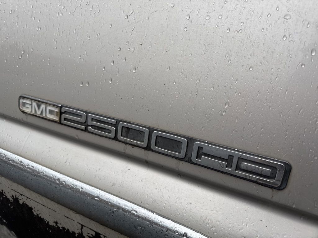 Used 2007 GMC Sierra 2500 SLT image 7