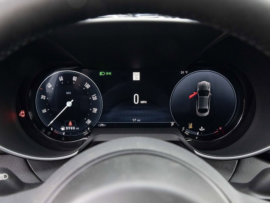 New 2026 Alfa Romeo Giulia AWD w/ Driving Assist Package image 28