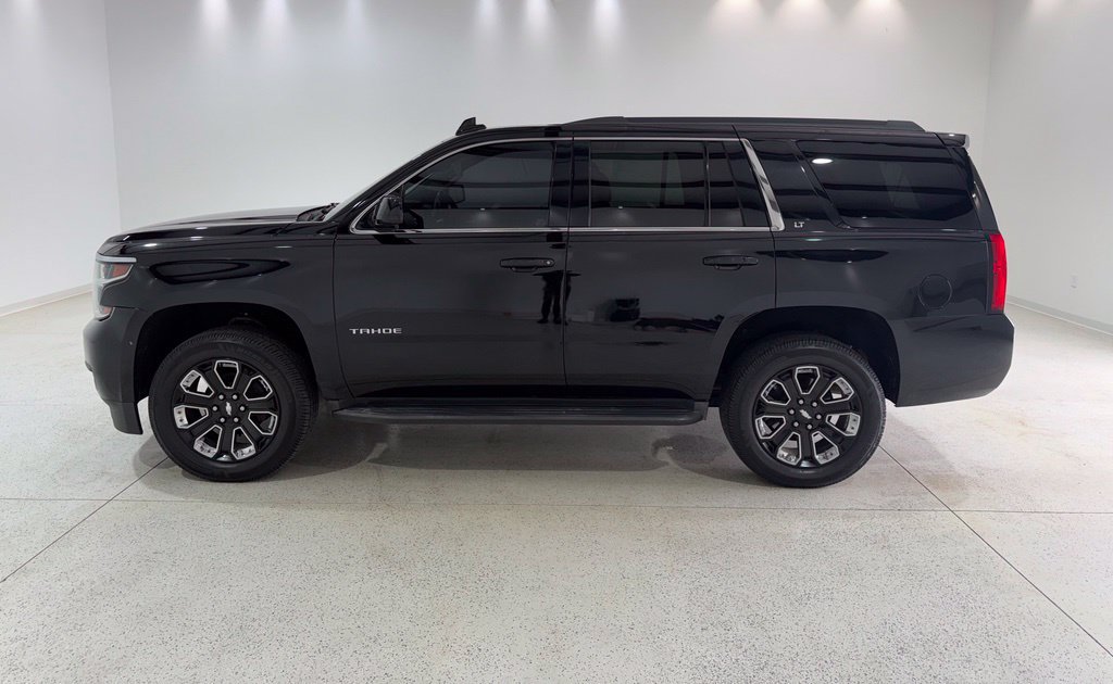 Used 2019 Chevrolet Tahoe LT AWD/4WD image 2