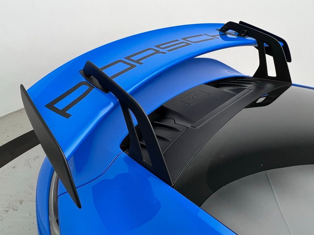 Used 2022 Porsche 911 GT3 image 28