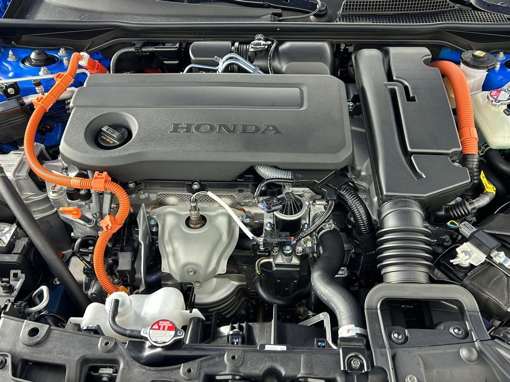 Used 2026 Honda Prelude image 35