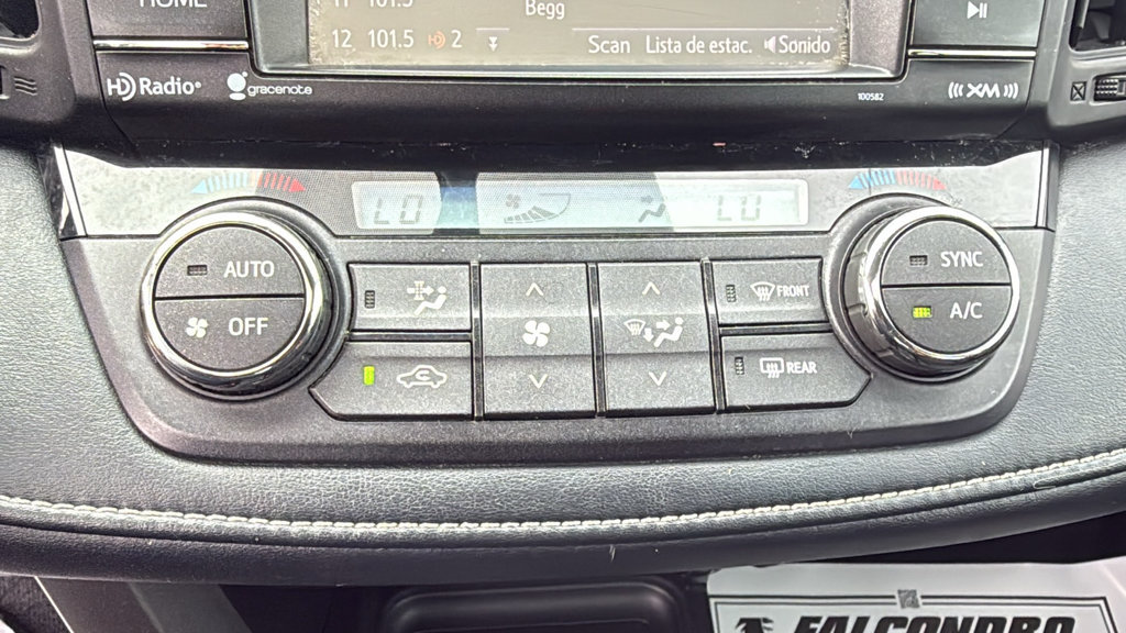 Used 2016 Toyota RAV4 XLE FWD image 31