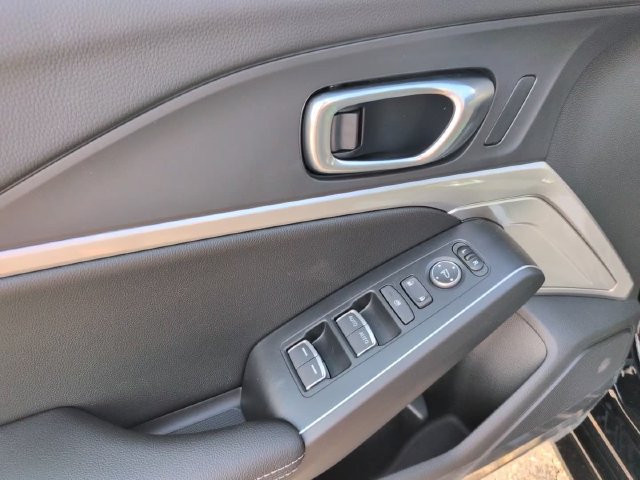 New 2026 Acura Integra A-Spec FWD image 15