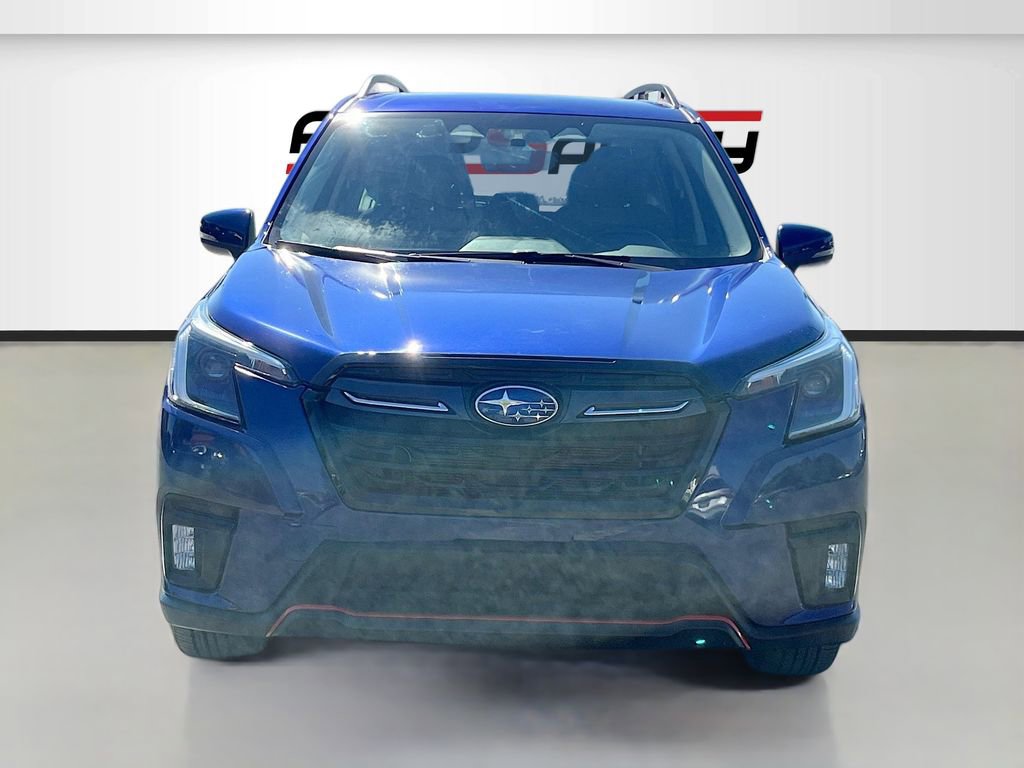 Used 2023 Subaru Forester Sport image 2