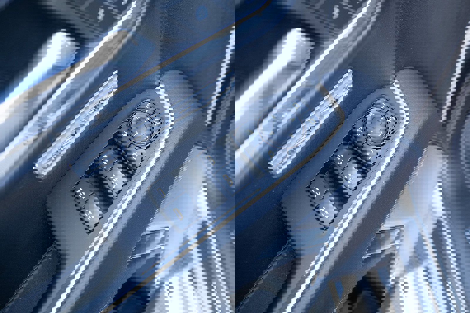 Used 2024 GMC Sierra 1500 Denali image 16