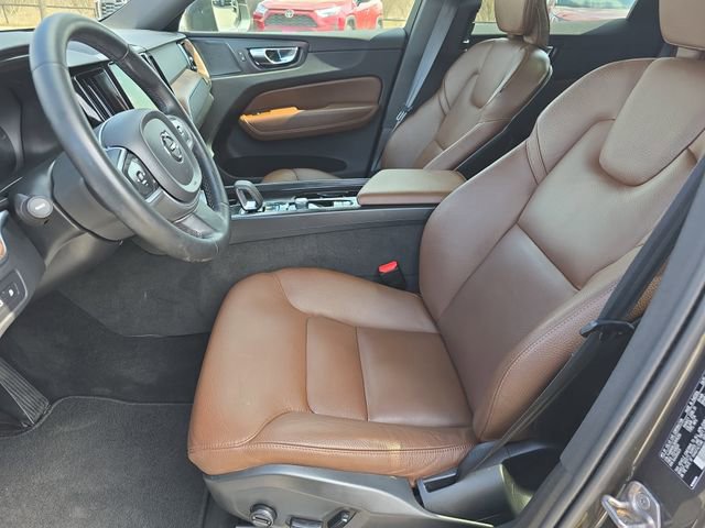 Used 2022 Volvo XC60 T8 Inscription Expression w/ Advanced Package image 15