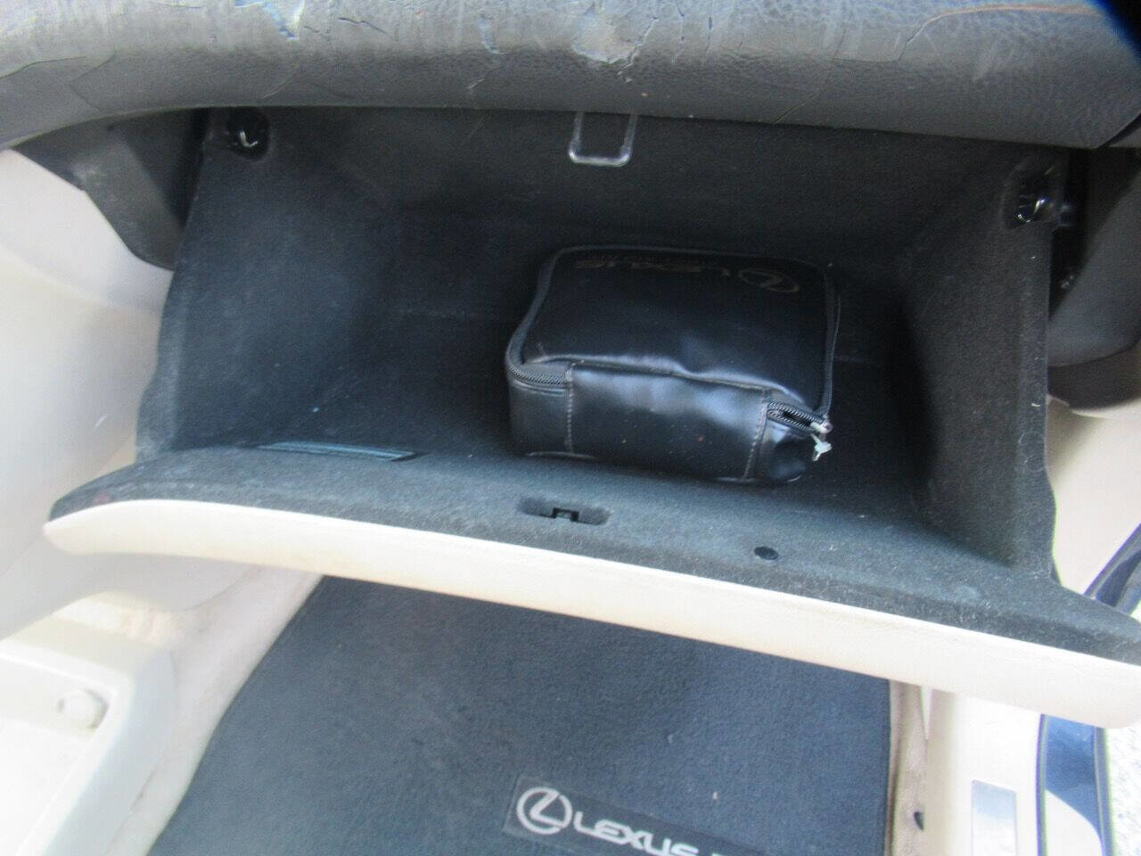 Used 2006 Lexus RX 400h AWD image 31