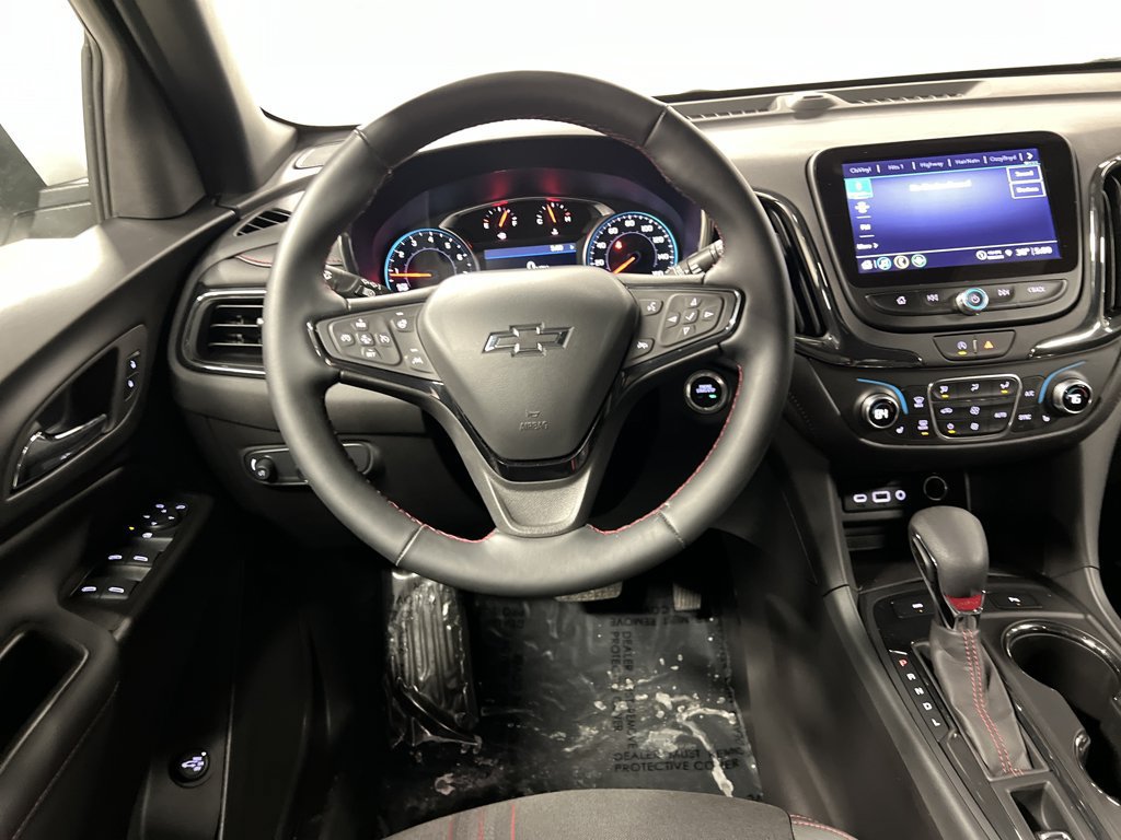 Certified 2024 Chevrolet Equinox RS AWD/4WD image 18
