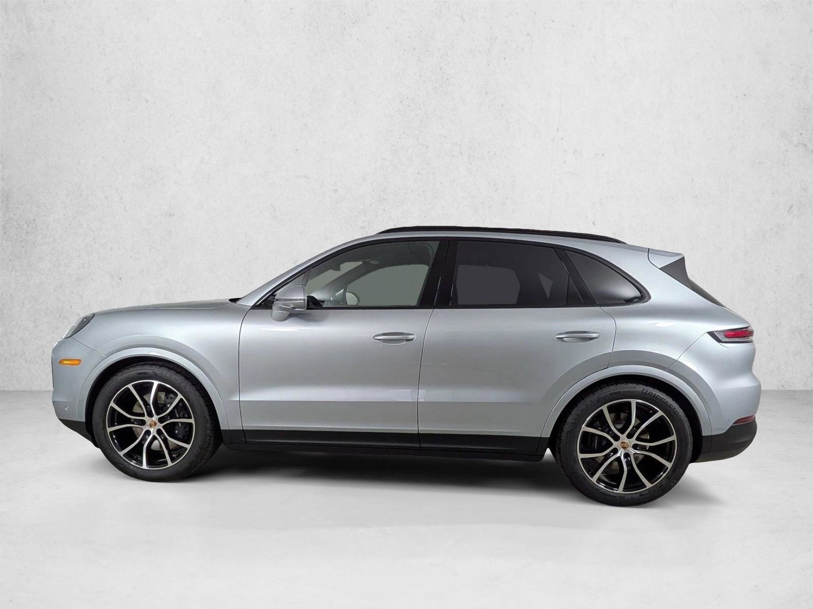 New 2026 Porsche Cayenne AWD/4WD video 2