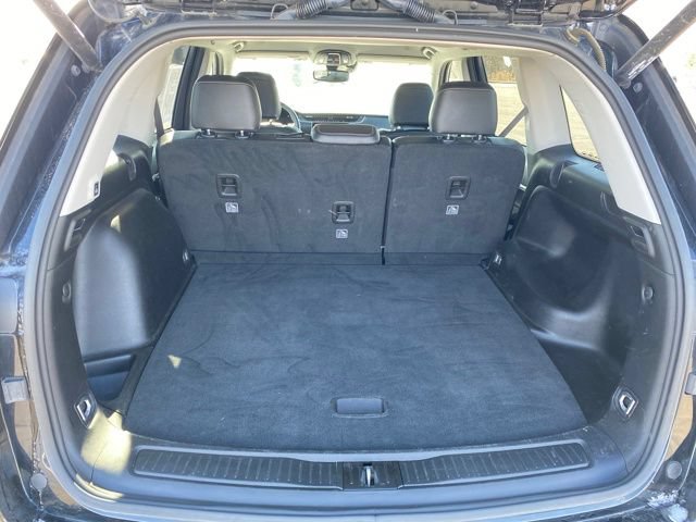 Used 2023 Jeep Grand Cherokee Limited AWD/4WD image 20