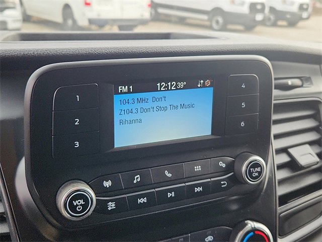 Certified 2020 Ford Transit 150 Low Roof w/ Interior Upgrade Package image 9