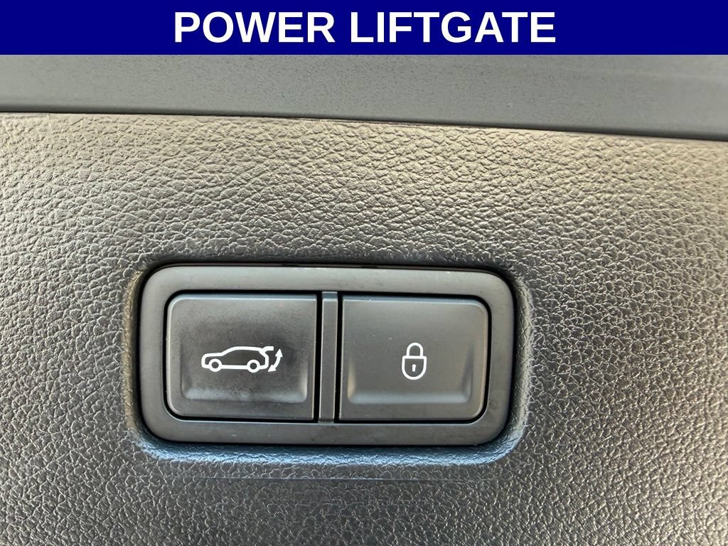 Used 2024 Genesis GV80 3.5T Advanced w/ Advanced Package AWD/4WD image 16