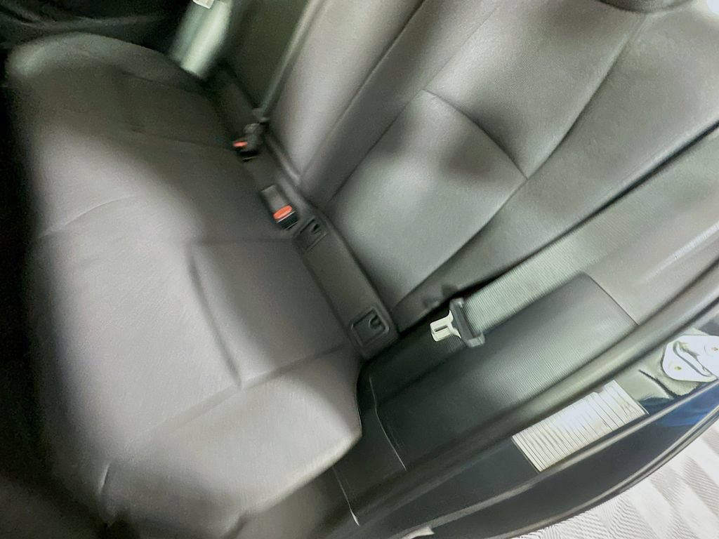 Certified 2026 Toyota Corolla LE FWD image 24