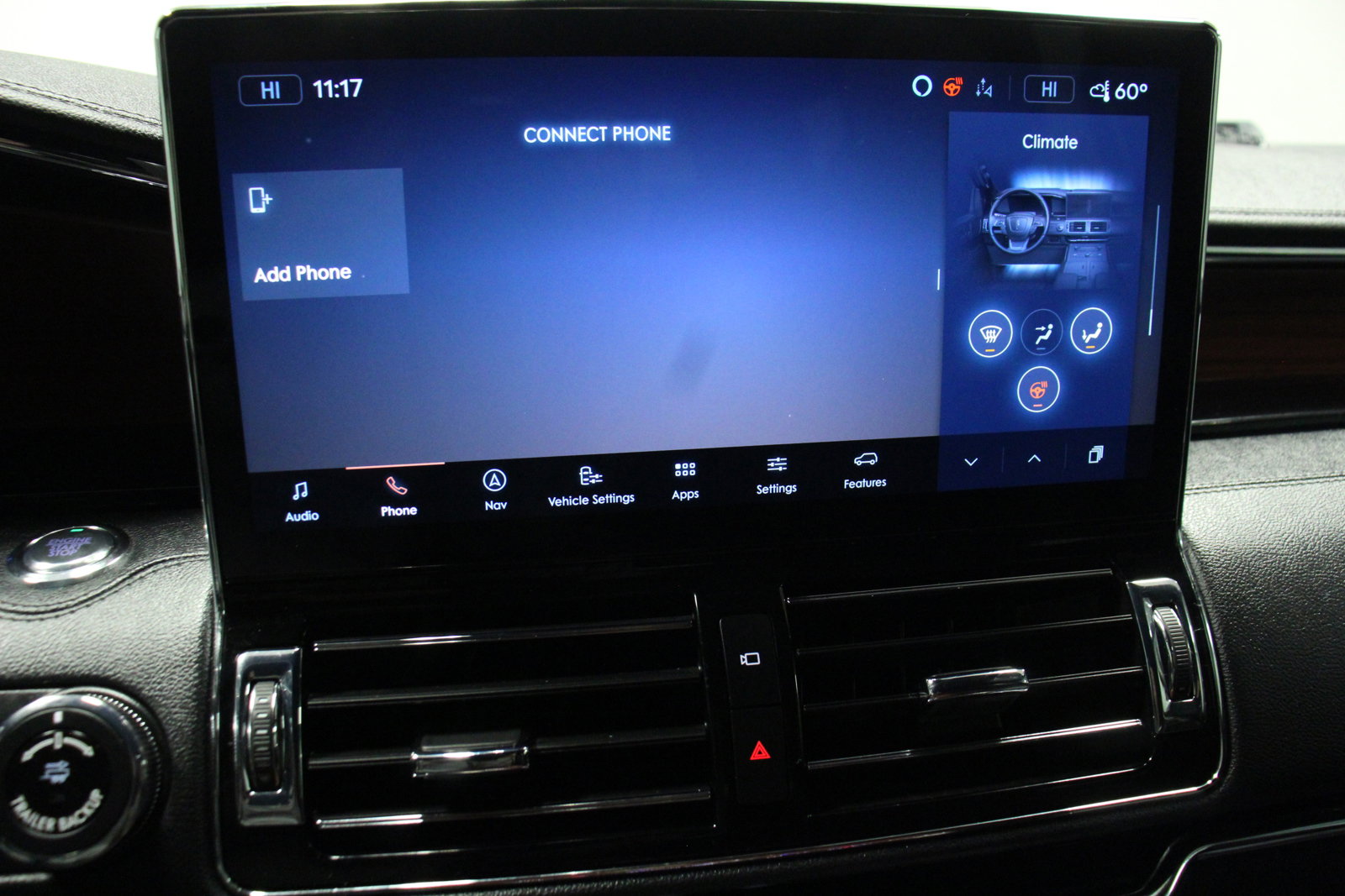 Used 2024 Lincoln Navigator Reserve image 25