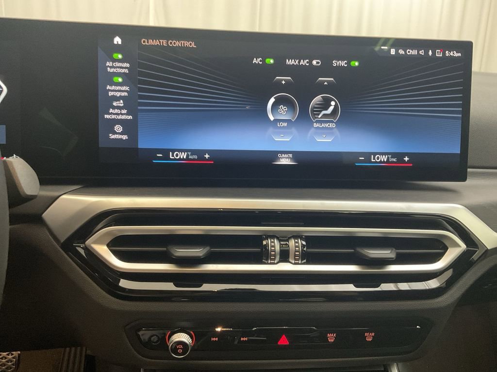 Used 2023 BMW 330i xDrive Sedan w/ Driving Assistance Package image 20