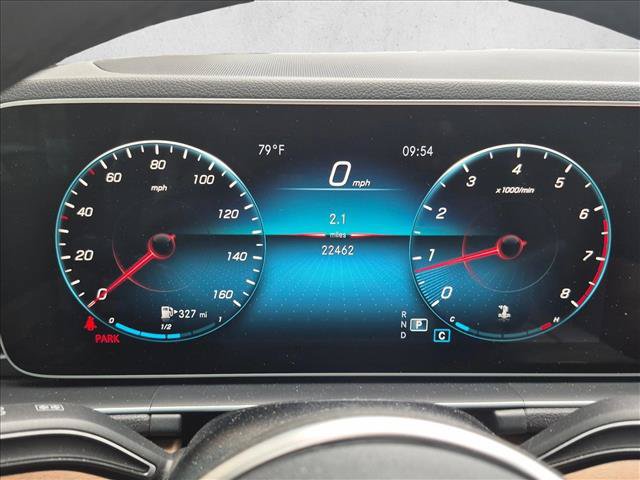 Used 2021 Mercedes-Benz GLE 350 image 9
