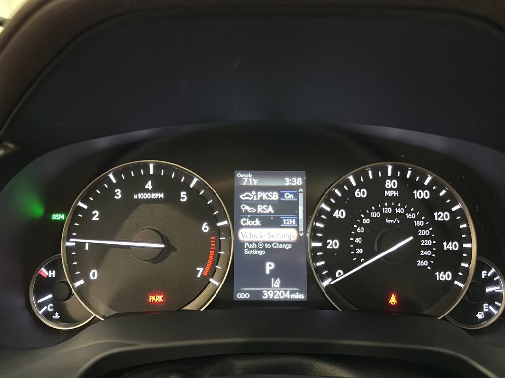 Used 2020 Lexus RX 350 AWD w/ Premium Package image 27