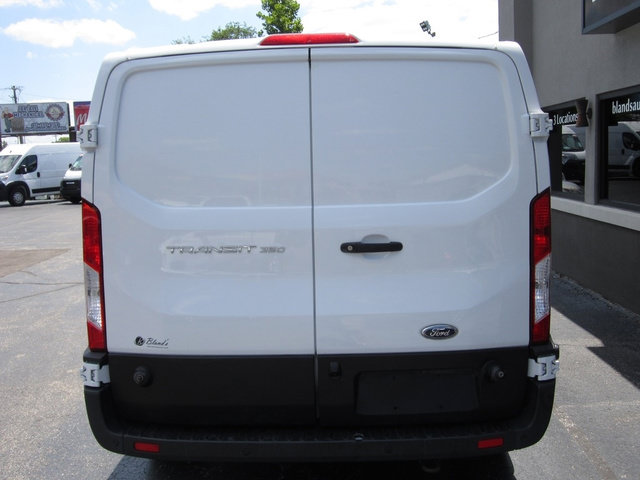 Used 2020 Ford Transit 350 Low Roof w/ Upfitter Package RWD image 31