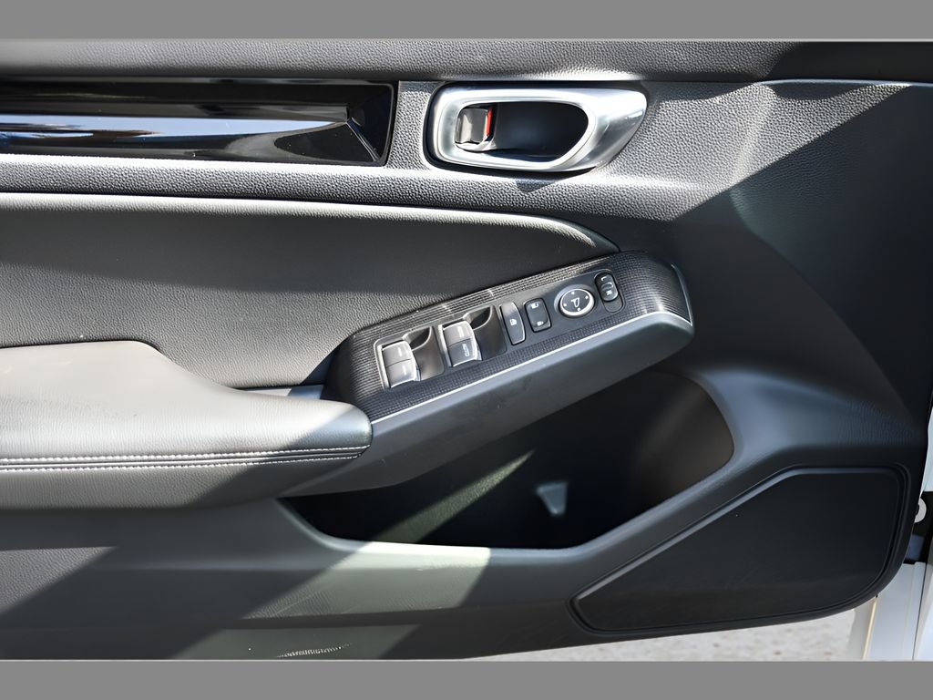Used 2022 Honda Civic Sport Touring image 25