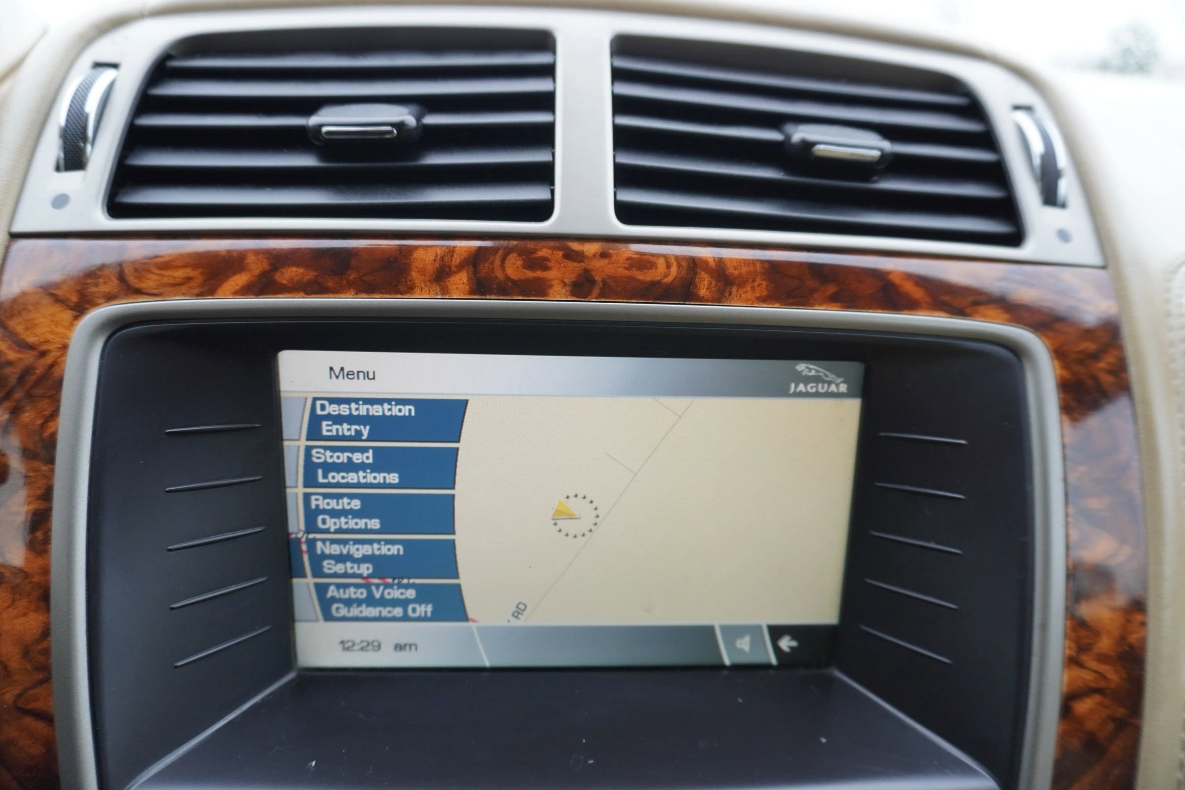 Used 2007 Jaguar XK Convertible image 26