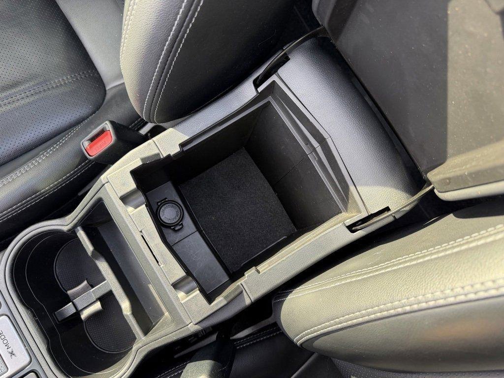 Used 2021 Subaru Forester Limited image 28