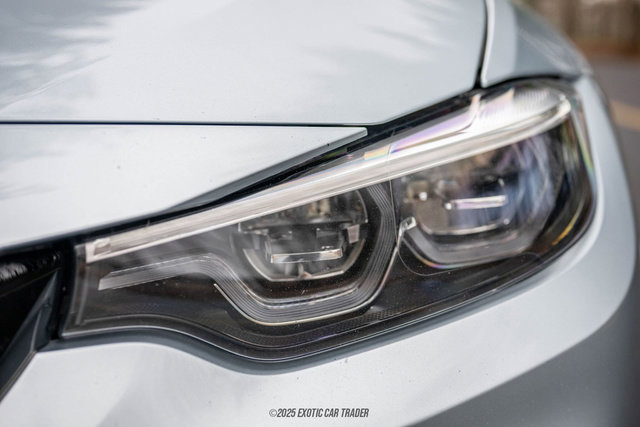 Used 2018 BMW M3 image 70