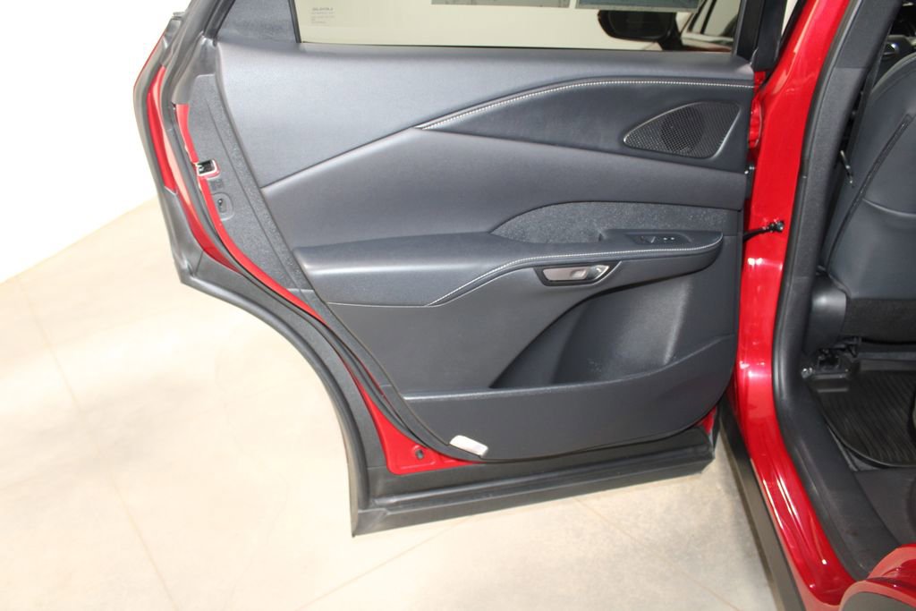 Used 2024 Lexus RX 350 Premium w/ Convenience Package image 27