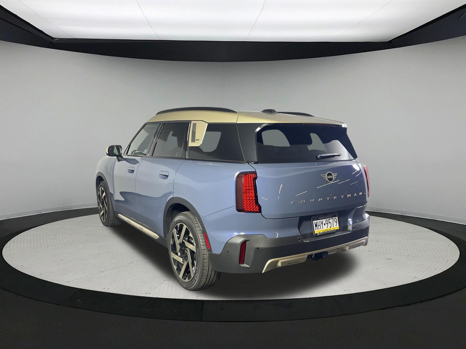 Used 2026 MINI Cooper Countryman S AWD/4WD image 6