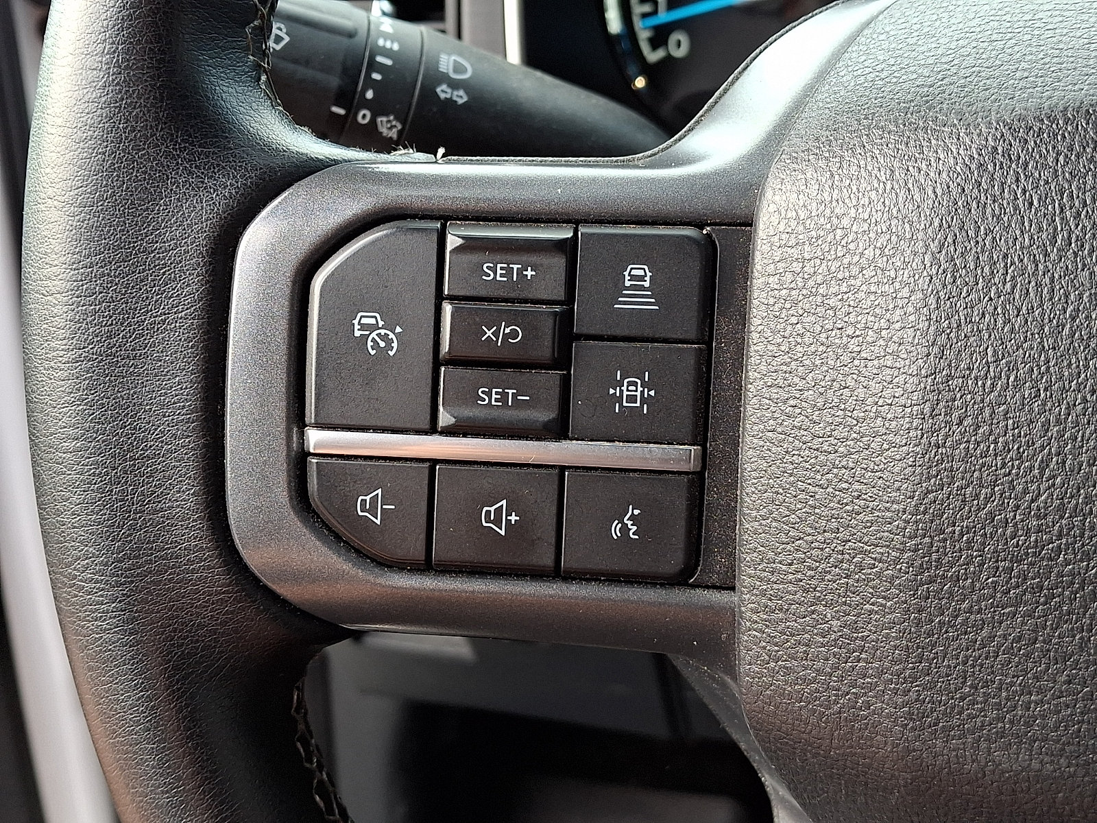 Certified 2023 Ford F150 XLT w/ Equipment Group 302A High AWD/4WD image 22