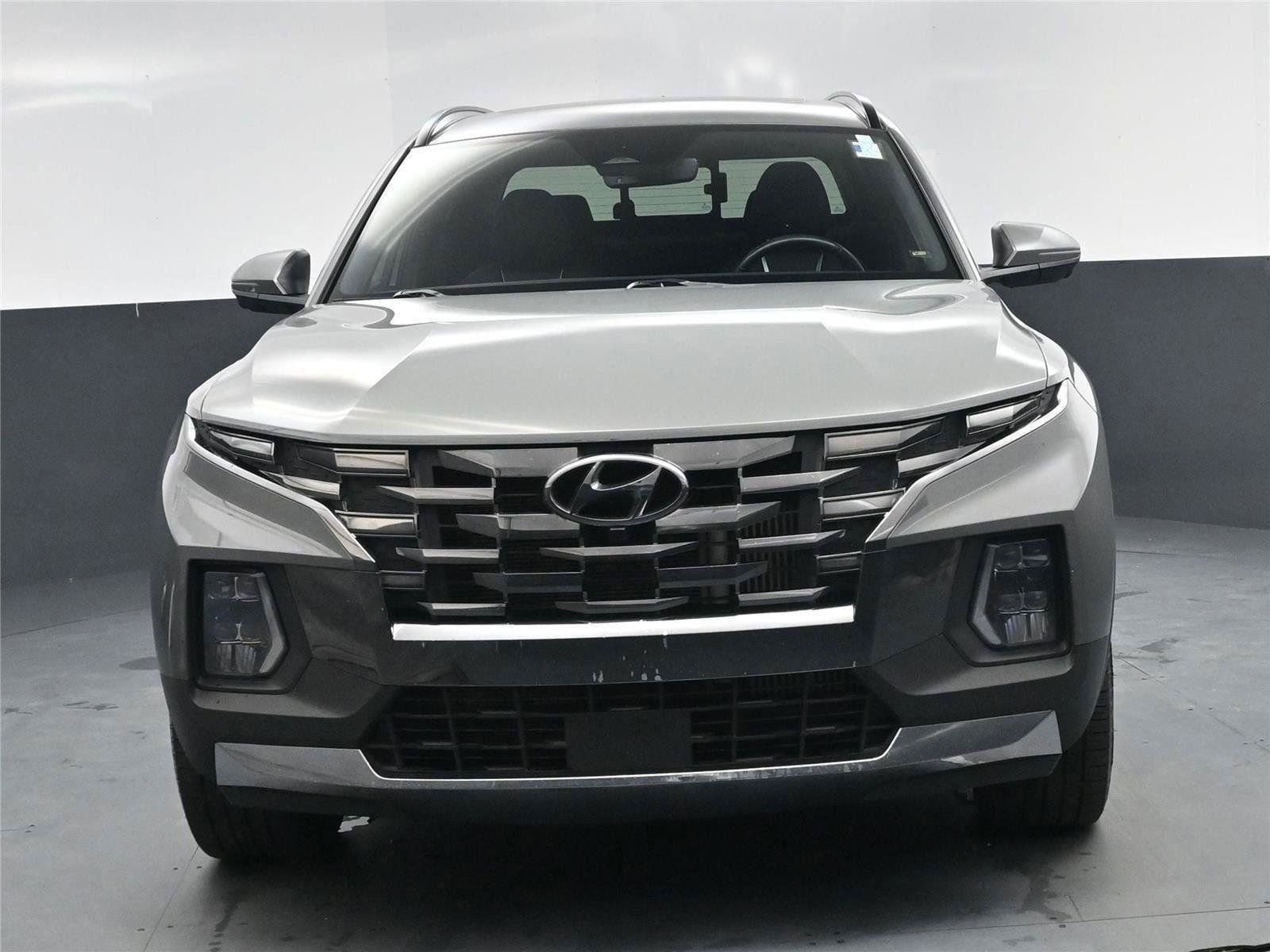 Used 2023 Hyundai Santa Cruz Limited image 11