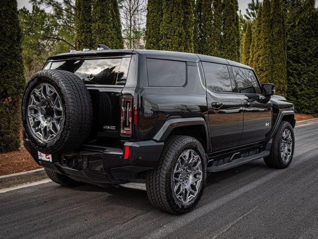 Used 2024 GMC Hummer EV 2X image 14