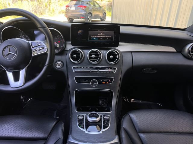 Used 2019 Mercedes-Benz C 300 Sedan image 16