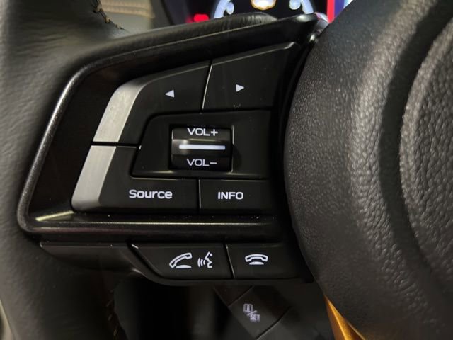 Certified 2025 Subaru Forester Wilderness w/ Wilderness Package AWD/4WD image 52