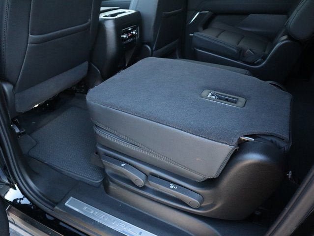 New 2026 GMC Yukon XL Denali w/ Sun & Power Step Package AWD/4WD image 18