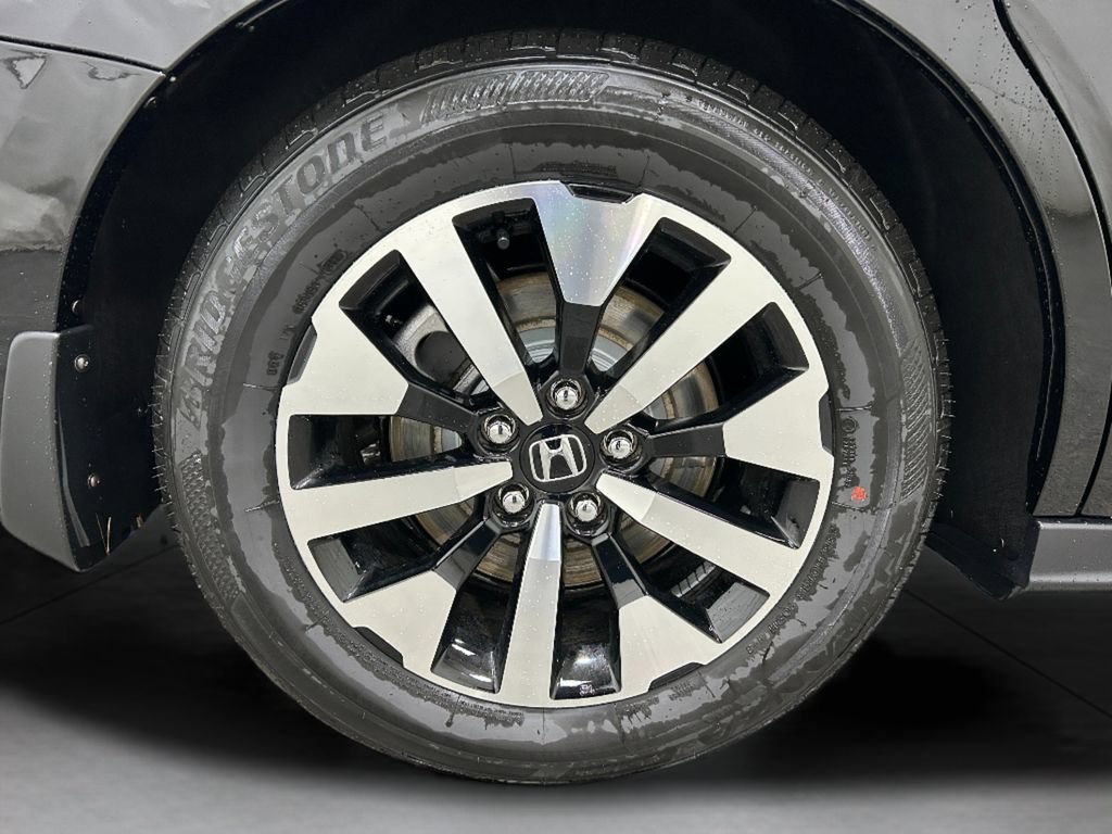Used 2026 Honda Odyssey EX-L image 26