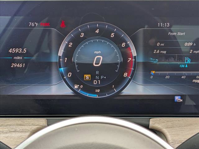 Used 2020 Mercedes-Benz E 450 Coupe image 10
