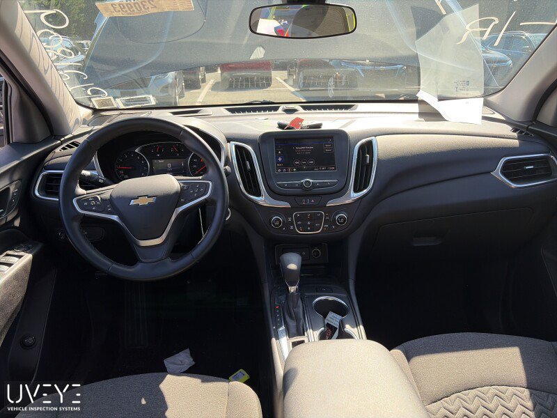 Used 2023 Chevrolet Equinox LT FWD image 8