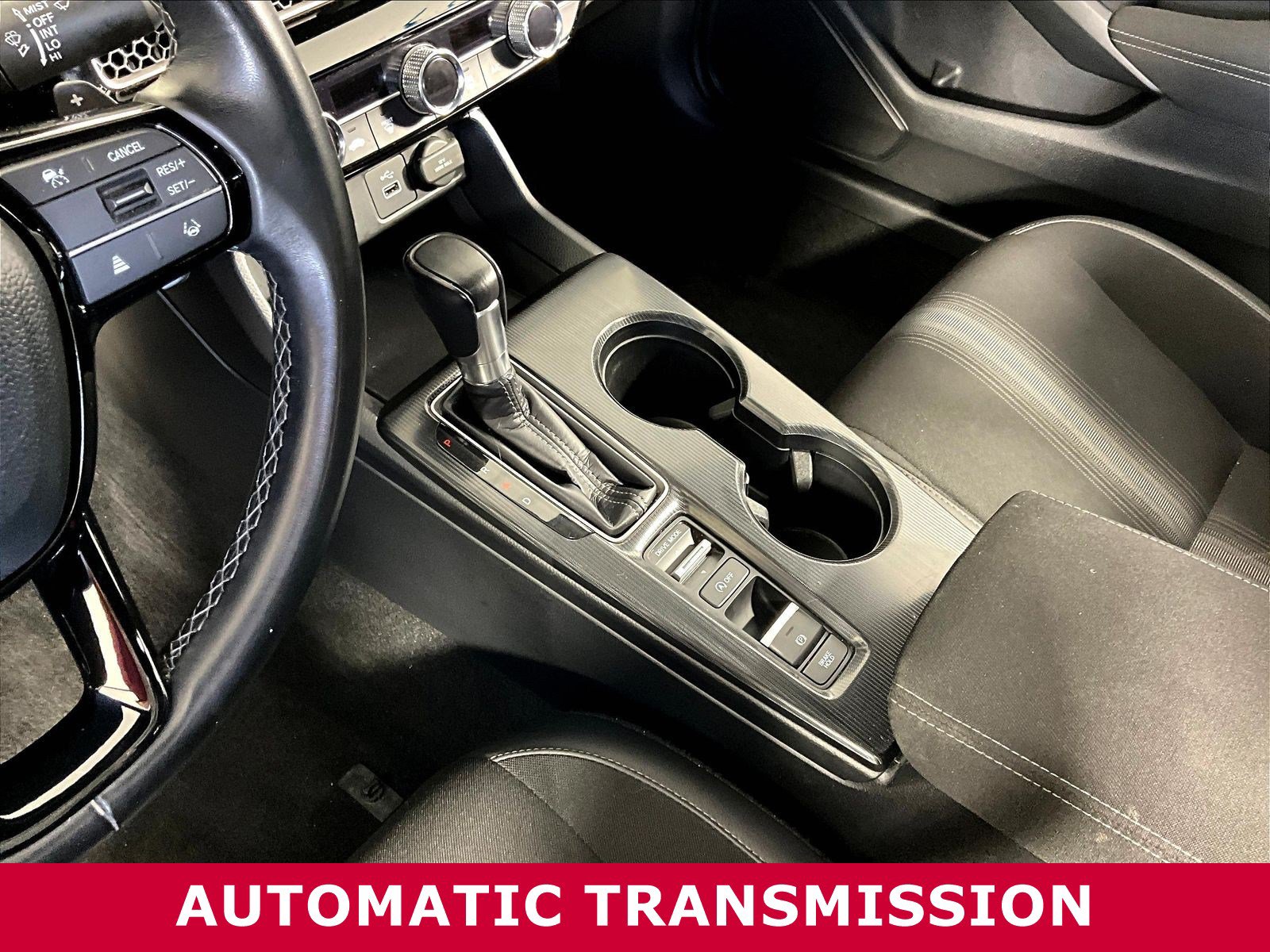 Used 2024 Honda Civic Sport image 16