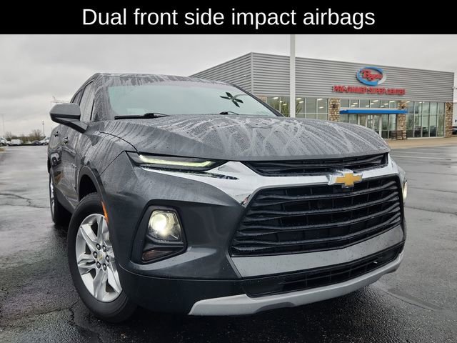 Used 2019 Chevrolet Blazer LT image 13