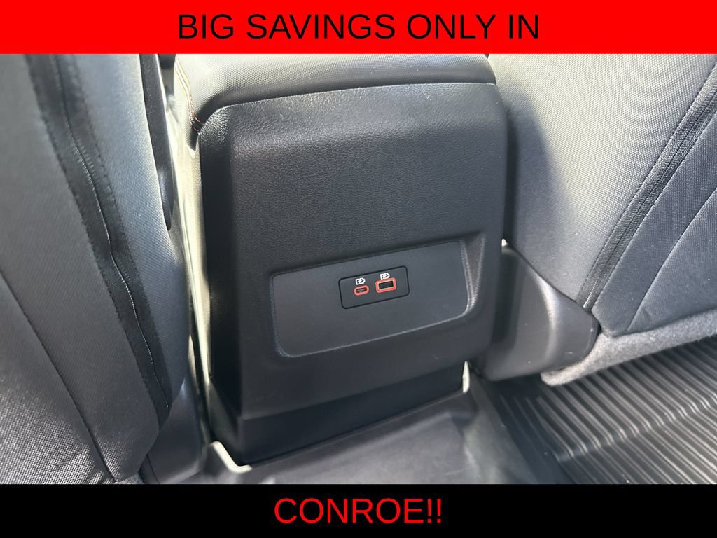 Used 2022 Nissan Frontier Pro-X RWD image 25