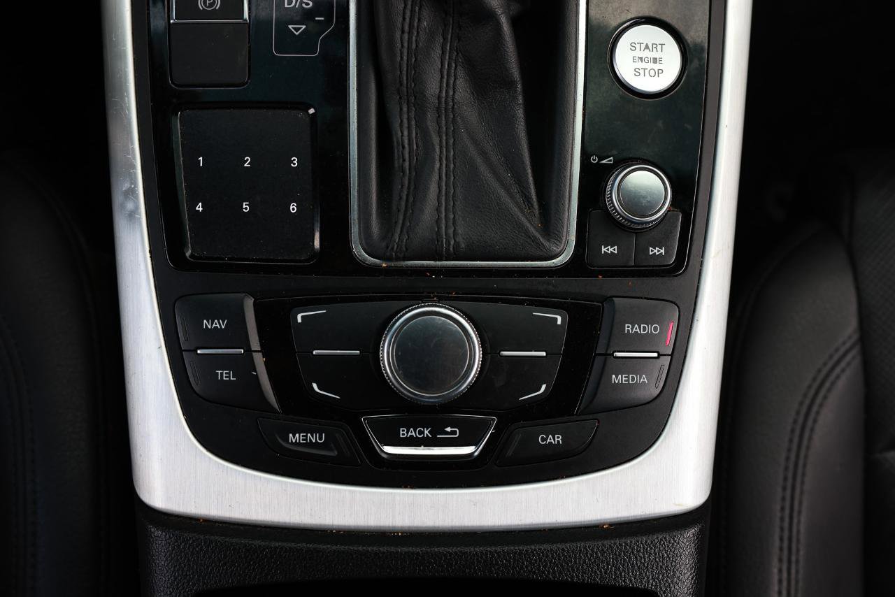 Used 2012 Audi A7 3.0T Prestige AWD/4WD image 40