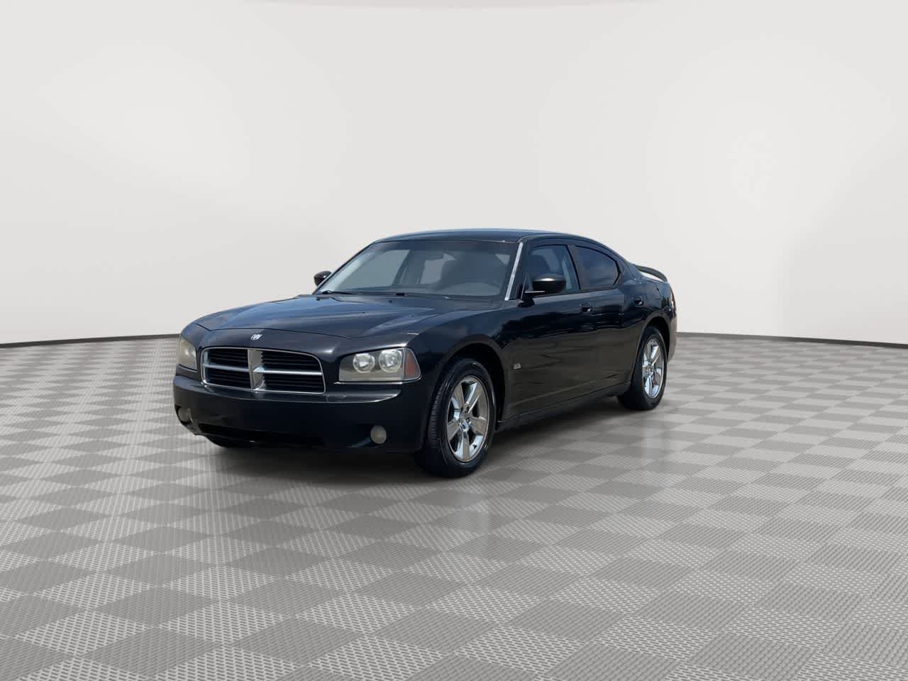 Used 2009 Dodge Charger SXT RWD image 4