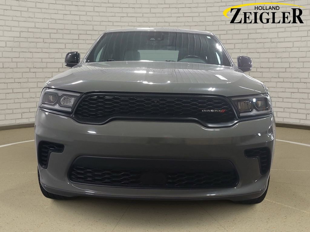Used 2024 Dodge Durango GT AWD/4WD image 2